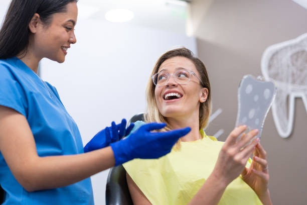 Emergency Dental Services in Edinboro, PA