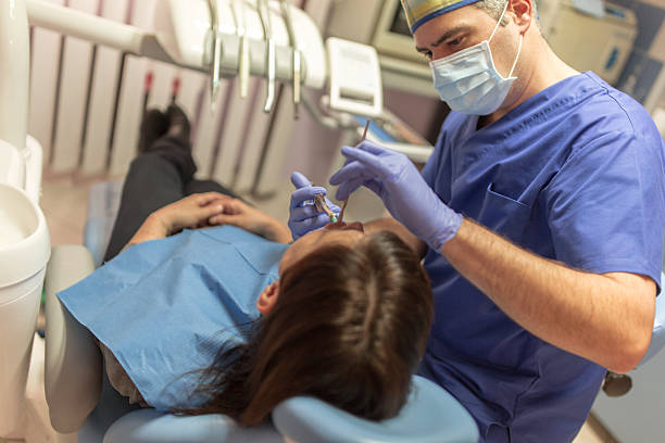 Best Dental X-Rays and Imaging  in Edinboro, PA