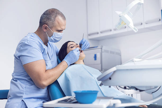 Best Laser Dentistry  in Edinboro, PA